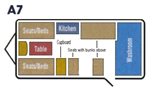 Affordable Caravans Parts