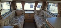 Affordable Caravans Parts