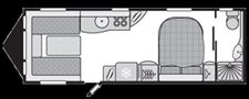 Affordable Caravans Parts