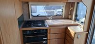 Affordable Caravans Parts