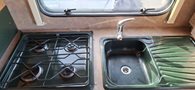 Affordable Caravans Parts