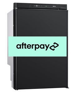 Thetford (N4090) WHEEL ARCH 3-Way Fridge/Freezer . 89L . 821H x 525W x 543D DS