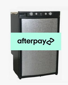 Challenger 90L (0598RH) WHEEL ARCH 3-Way Fridge/Freezer RIGHT W522 x D585 x H832 DS