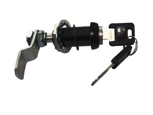 LK6A ELDDIS Gas Locker Lock