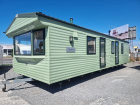 Willerby 2009 2 Bedroom 6 Berth