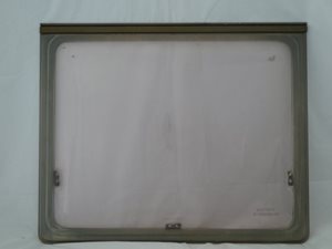 WSB775 ... Window (SIDE) (BAILEY SENATOR) 1993 (775mm x 635mm)