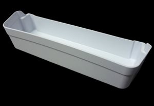 FBT7 Thetford SR Fridge Door Bin - White