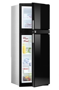 Dometic (RUA6408XL) 12v/230v/Gas 188L Fridge Freezer (3-Way) H1447 x W550 x D677 DS