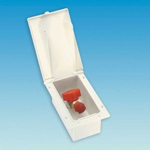 GO8 TND Gas Outlet Box