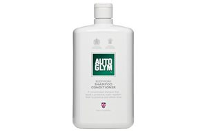 WA24 Autoglym Bodywork Shampoo Conditioner 1 Litre