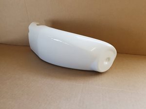SCC4 Swift Skirt End Cap, Front Right Hand