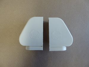 B18 Blind End Cap Seitz