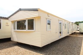 Stella Daybreak 2011 2 Bedroom 6 Berth