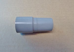 SC11 28mm to 26mm Reducer