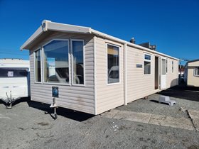 Swift 2007 2 Bedroom 6 Berth F/F