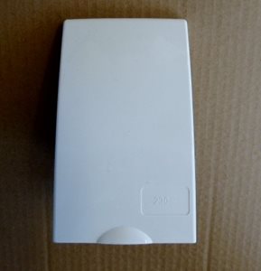 MF8C 230V Flap/Cover