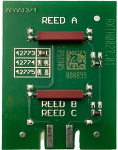 TP15B Thetford Toilet SC250 Reed Switch