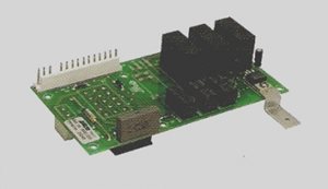 ABP9 Alde Compact 3000 PCB for 3KW Boiler