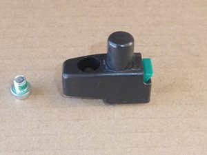 FCD4 Dometic/Electrolux Fridge Door Catch