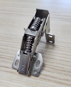 CHK5B ... Cupboard/Locker Door Hinge