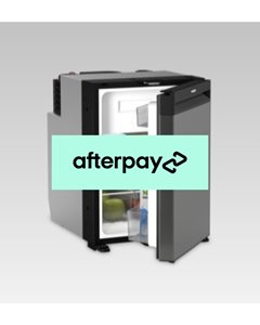 Dometic (NRX60C) 12v/24v/230v 60L .....Fridge Freezer..... 525H x 448W x 537D DS