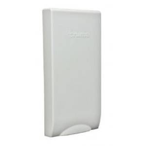 LC28C2 Truma Ultrastore (HOT WATER) Cowl Outside Cover .White