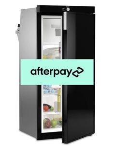 Dometic (RUC5208X) 12v/24v/240v 153L ....Fridge/Freezer.... 1191H x 550W x 677D DS