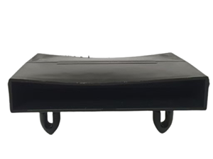 BSC2 Bed Slat Centre Caps (Double Sided Holes) 67mm x 55mm