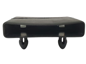 BSC3 Bed Slat Centre Caps (Double Sided Holes) 59mm x 59mm