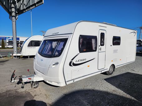 $1 RESERVE Lunar 2012 4 Berth ISLAND BED