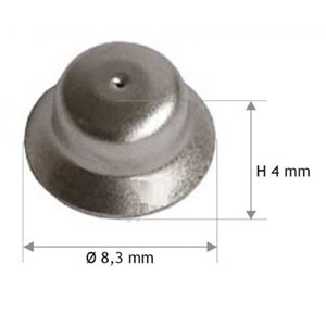 FPD4 Dometic/Electrolux Jet Nozzle KZ65