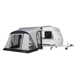 Dorema Starcamp 325cm PORCH Quick n Easy INFLATABLE Awning