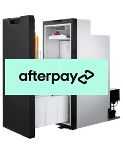 Thetford (T2095E) 12v 90.2L Drawer Fridge Freezer H906 x W398 x D680 DS