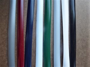 IN12 Awning Rail Infill 12mm