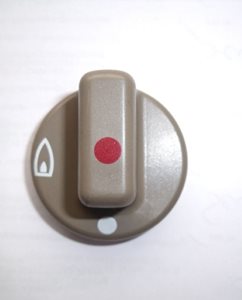 FKD10 Dometic/Electrolux Fridge Gas Knob