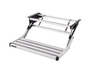 S6 Thule Single 12V Electric Step 460mm Wide DS