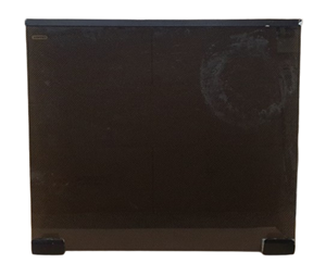 HG9A Glass Top for Hob (SECOND HAND) 510mm x 450mm