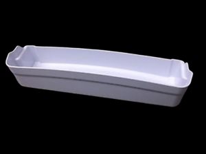 FBT5 Thetford SR Fridge Door Bin - White