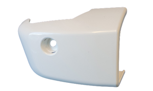 SEC6R Swift Exterior End Cap - Right Hand