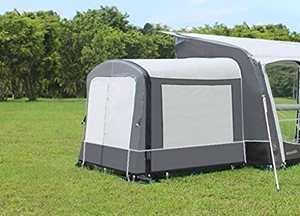 Camptech Inflatable TALL Annex for 260,300 & 390 Awning