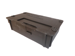 H17 Truma Ultraheat Auto Ignitor S3002