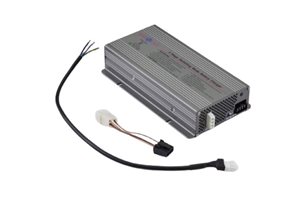 BCT3 Sargent PX300/PX310 3 Stage Battery Charger