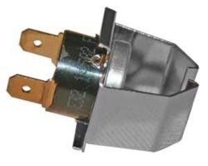 FPD24 Dometic/Electrolux Fridge Ventilator Thermostat