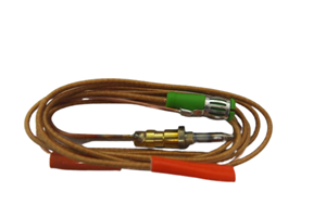 OPS7 ...Thetford/Spinflo Oven Thermocouple for hob kit