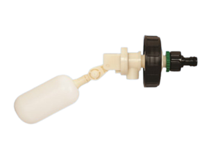 ES2315 Replacement Waterhog/Aqua Caddy Float Valve 