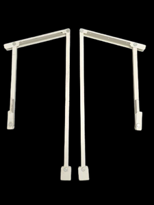 BB1 Bed Bunk Support Arms (SECOND HAND)