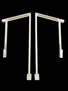 BB1 Bed Bunk Support Arms (SECOND HAND)