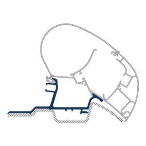 Thule Additional Awning Bracket For Sprinter/ VW DS