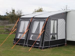 Camptech Starline Elite 260 Inflatable Awning