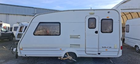 Swift Corniche 1999 2 Berth